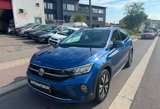 Volkswagen Taigo 1.0 TSI **12M GARANTIE**