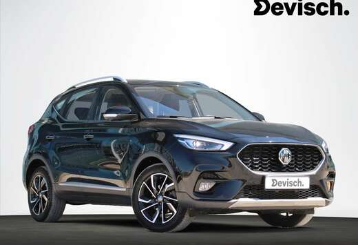 MG 1.0T Luxury Automaat 112 PK *FULL OPTION* 360CAM*