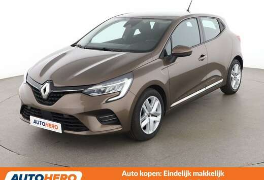 Renault 1.0 SCe Business