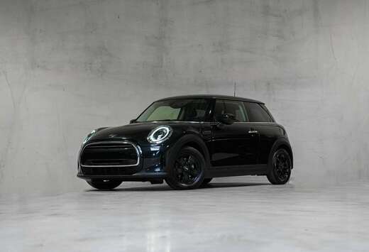 MINI ✖ AUTO | FULL BLACK | APPLE CARPLAY | TVA✔