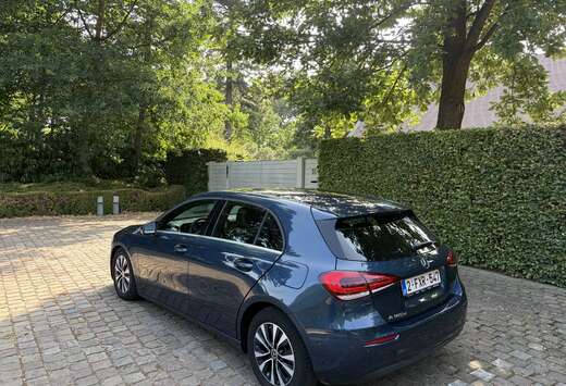 Mercedes-Benz d Business Solution