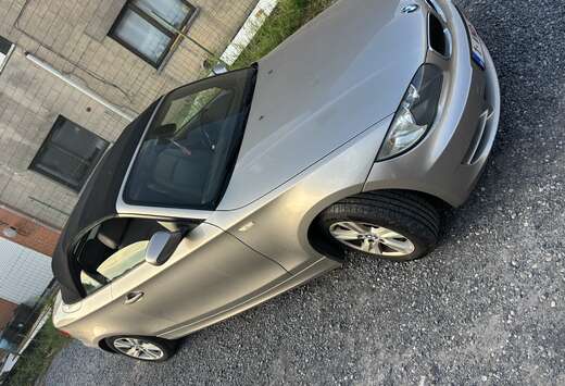 BMW d Export