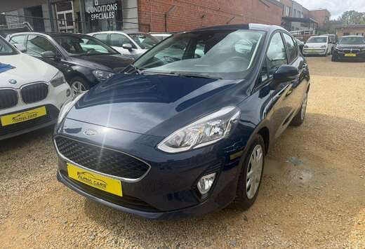 Ford Fiesta 1.1i Business Class