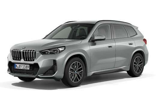 BMW sDrive18i M Sport *** COMING SOON ***