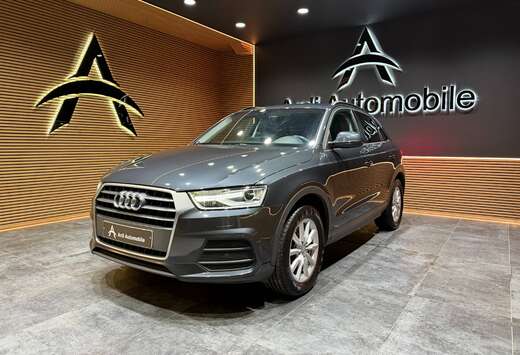 Audi 1.4 TFSI *SIEGE CHAUF*XENON*1ER PROPRIO*GARANTIE ...