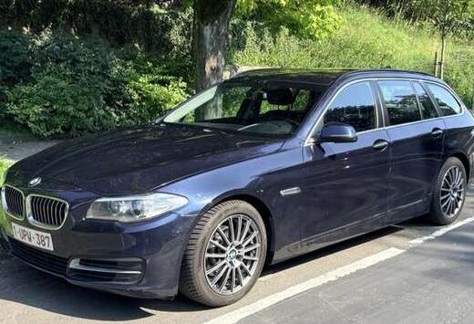 BMW Touring 518 dA
