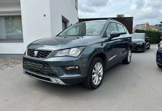 SEAT Ateca 1.4 TSI met garantie