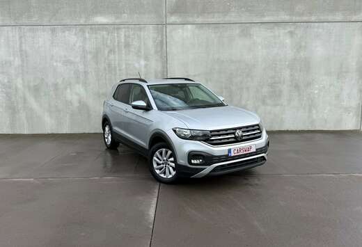 Volkswagen T-Cross 1.0 TSI Life Business DSG / ACC /  ...