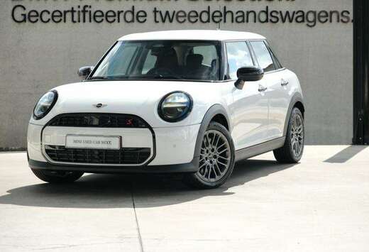 MINI Cooper S 5D Essential | OLED | LED | DRIVE ASSIS ...