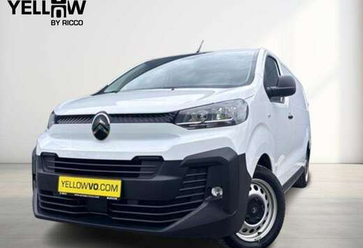 Citroen Taille XL