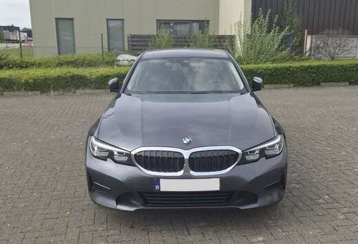 BMW dA