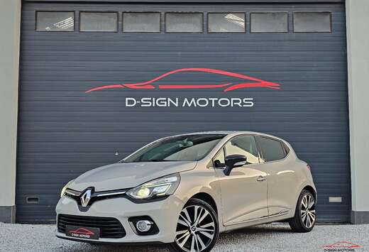 Renault 1.5 dCi EDC (90ch) INITIALE PARIS 2016 150.00 ...