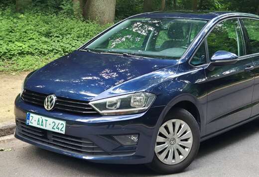 Volkswagen 1.2 TSI  95000 KM. GARANTIE 12 MOIS