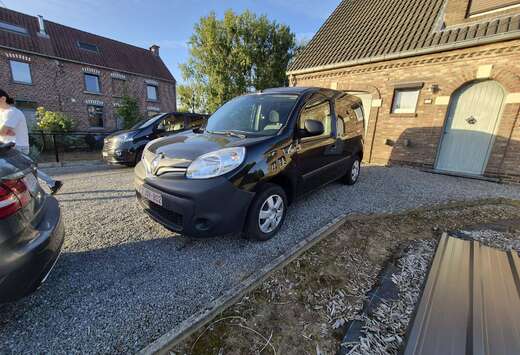 Renault 1.5 dCi Energy Grand Confort (EU6)