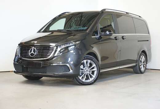 Mercedes-Benz L2 - AVANTGARDE - AIRMATIC - ELEK. SCHU ...