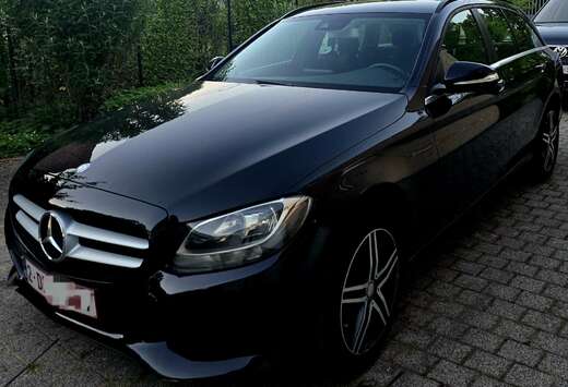 Mercedes-Benz (BlueTEC) d T