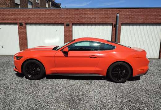 Ford Mustang 2.3 EcoBoost