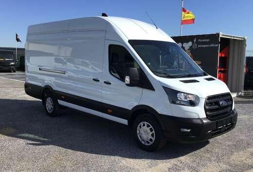 Ford l4h3 2024 29000km full/option 25950e ex