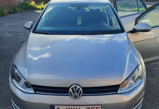 Volkswagen 1.6 CR TDi Trendline