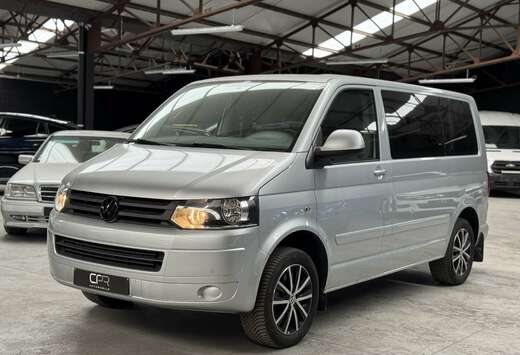 Volkswagen 2.0 D * DSG * 5 PL * CLIM * RADAR AV/AR *  ...