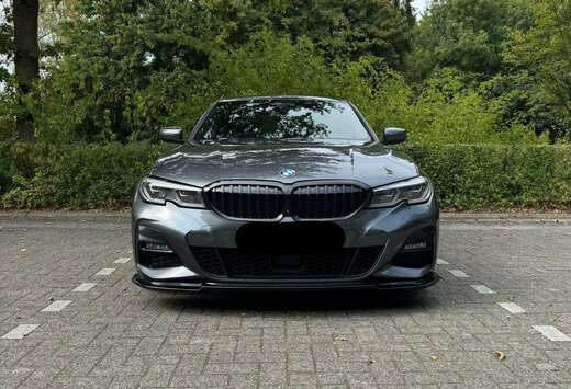 BMW D FULL OPTION, 360 CAMERA,