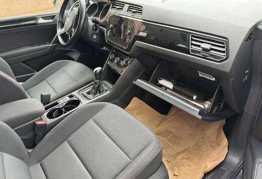 Volkswagen 1.4 TSI (BlueMotion Technology) DSG SOUND