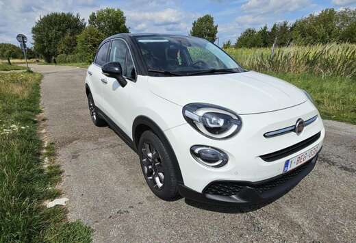 Fiat 500X 1.0 FireFly Turbo 4x2 S