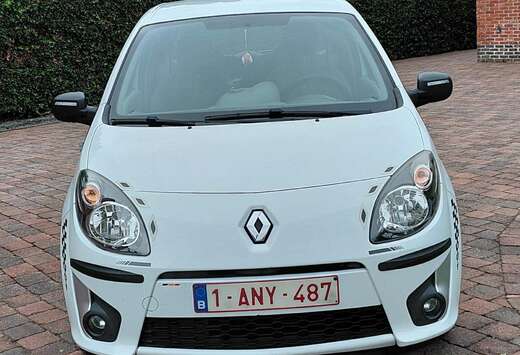 Renault Twingo 1.2 16V LEV eco2