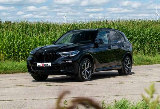 BMW xDrive40/PANO/M/LASER/HUD/TOW/CAM/COMFORT/22\