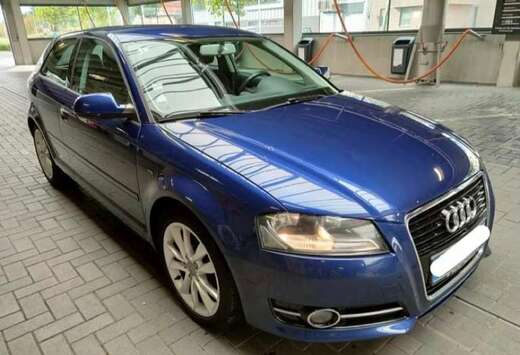 Audi A3 1.2 TFSI Attraction Start/Stop