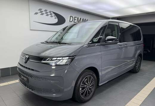 Volkswagen Multivan 2.0TSI  DSG * Toit Pano * 7 pl *  ...