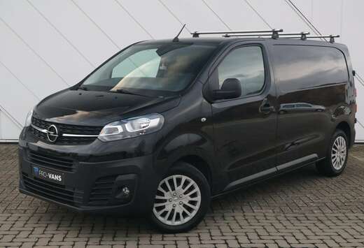 Opel L2 122 PK MT6 Airco CC Carplay CameraTrekhaak