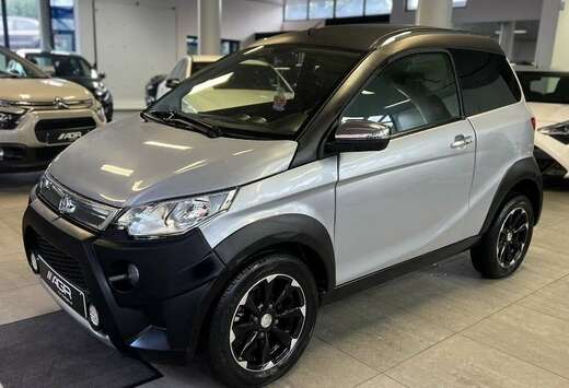 Aixam TOP ETAT LIVRAISON POSSIBLE