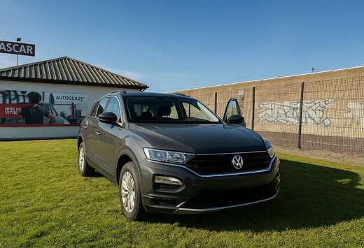 Volkswagen 1.0 TSI United OPF