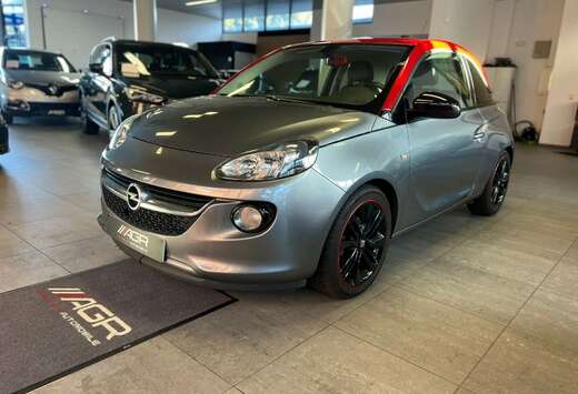 Opel SUPER EQUIPÉE TOP ETAT