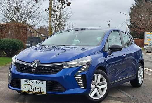 Renault Clio 1.0 TCe Evolution