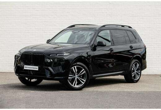 BMW xDrive40d