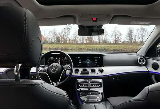 Mercedes-Benz T 9G-TRONIC