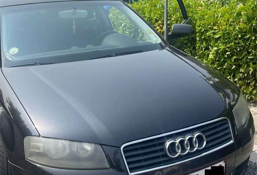 Audi A3 1.9 TDi Ambiente