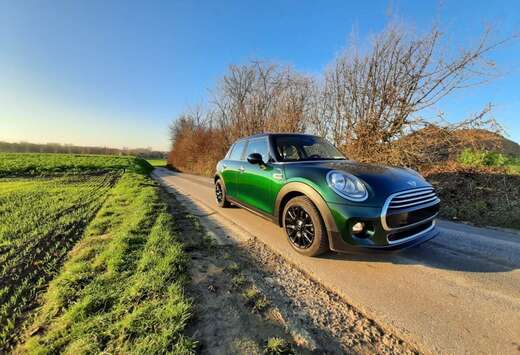 MINI Mini 1.5 Cooper