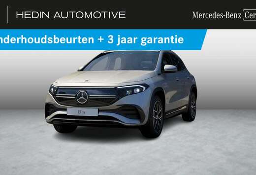 Mercedes-Benz AMG Line