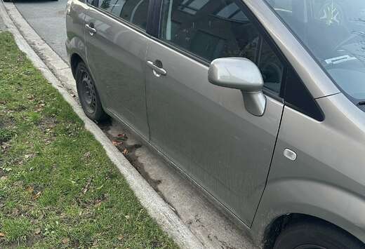 Toyota Export zo meenemen 1.8 benzine automaat 150000 ...