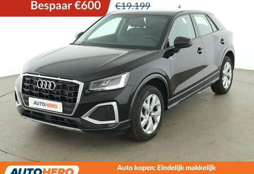 Audi 30 TDI advanced
