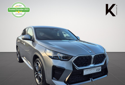 BMW 1.5iA sDrive20 MHEV - PACK M - Garantie 12 mois