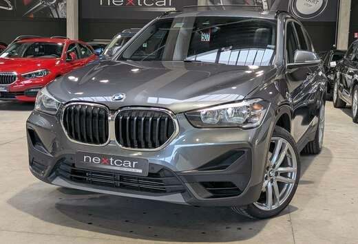 BMW 18iA sDrive  **NAVI PRO-CUIR-CRUISE-TOIT PANO**