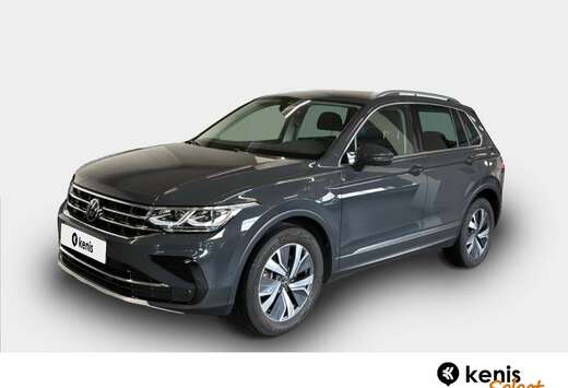 Volkswagen 1.4 TSI eHybrid Elegance 245pk DSG6 NAVI A ...