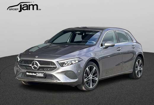 Mercedes-Benz e Luxury Line