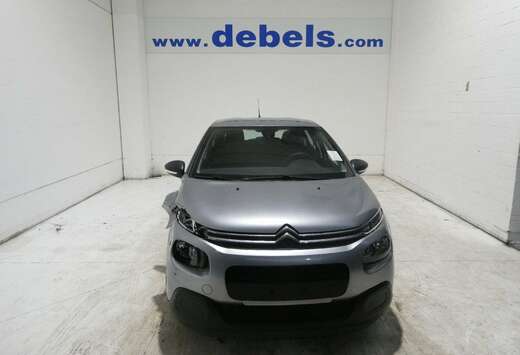 Citroen 1.2 Iii Live