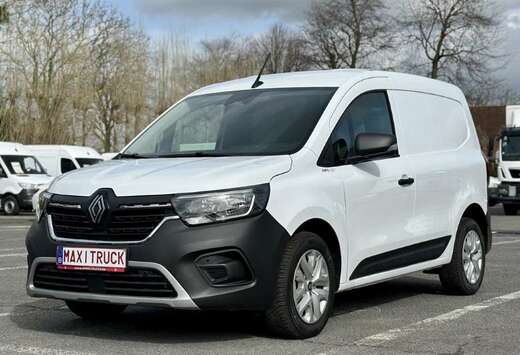 Renault Advance 95 - 20.560€ - Leasing 791€/M