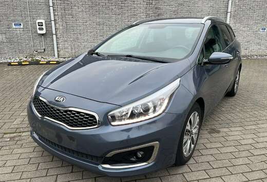 Kia 1.0 T-GDi Sense ISG GARANTIE 12 MOIS/MAANDEN